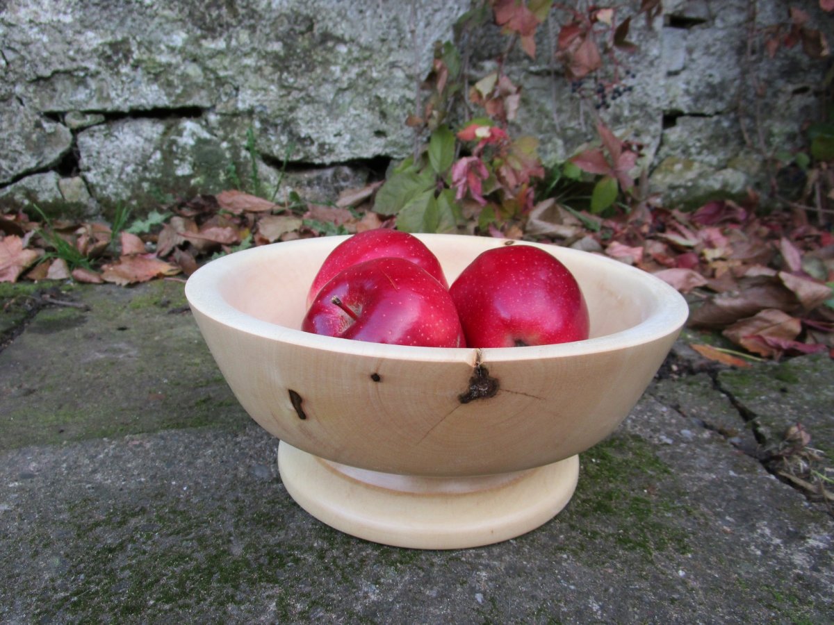 javorová na nožce 2