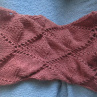 Snood  vybledla med