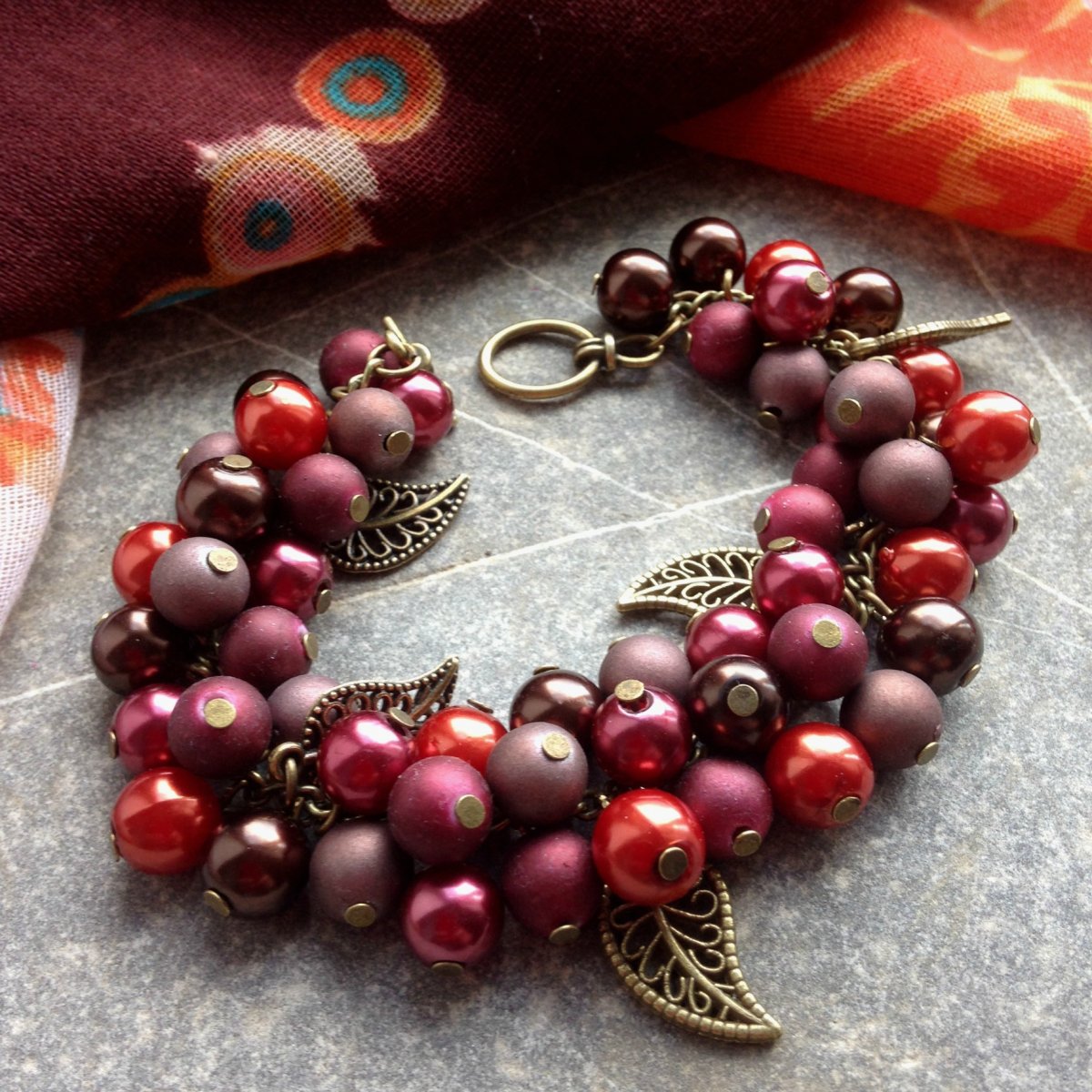 Višně v čokoládě