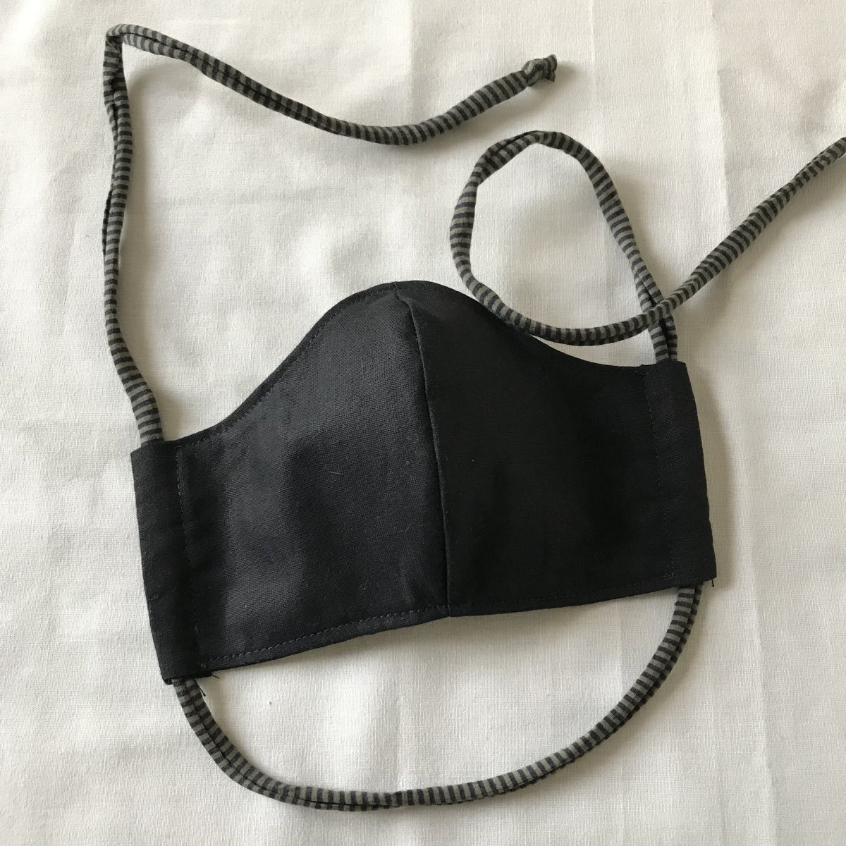 Pánská bavlněná rouška