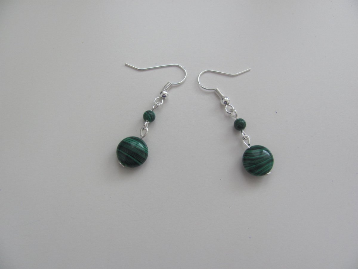 Náušnice kočiči očička