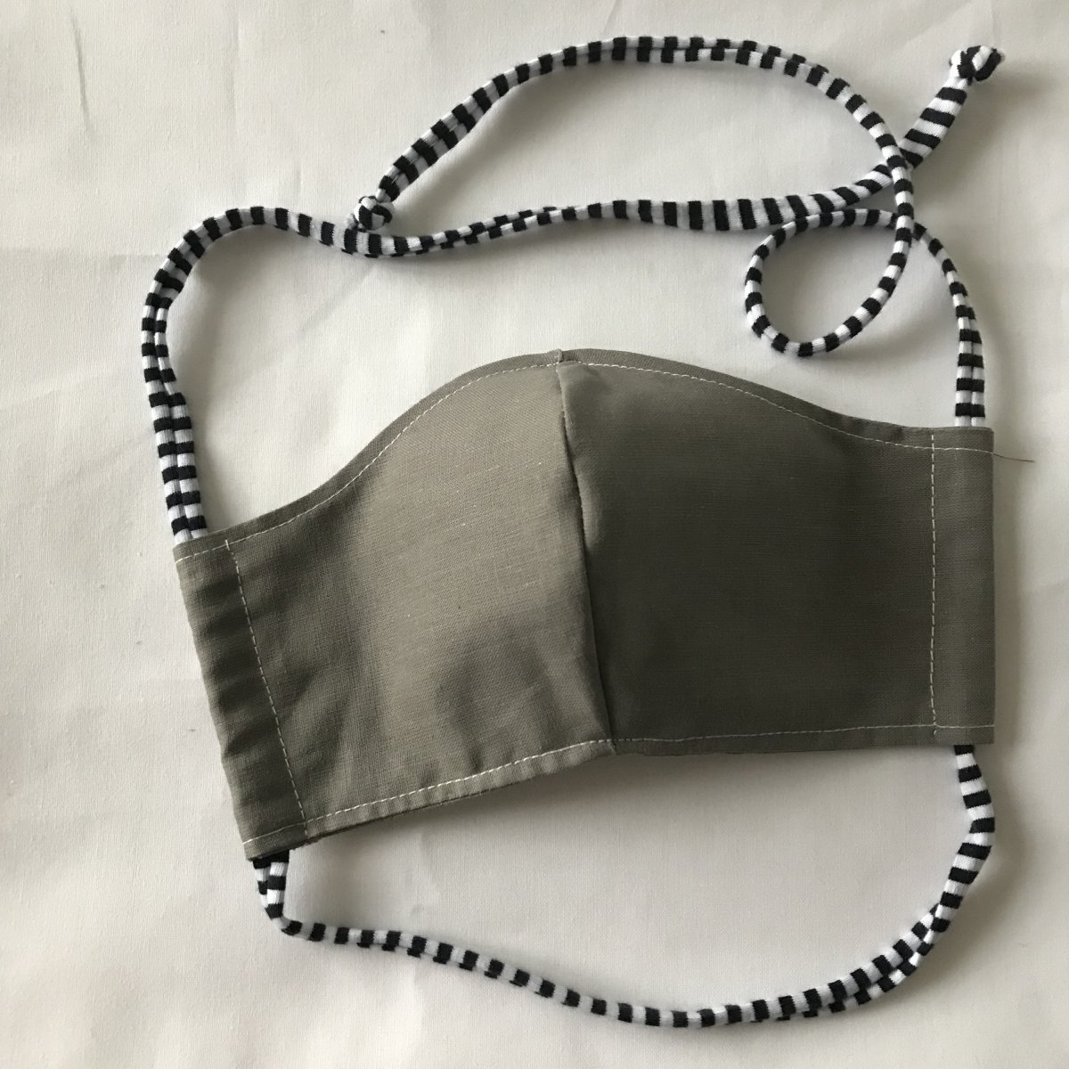 Pánská bavlněná rouška