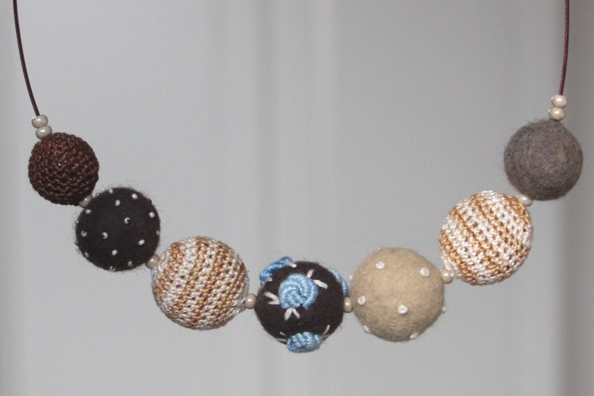 Náhrdelník - Prima den