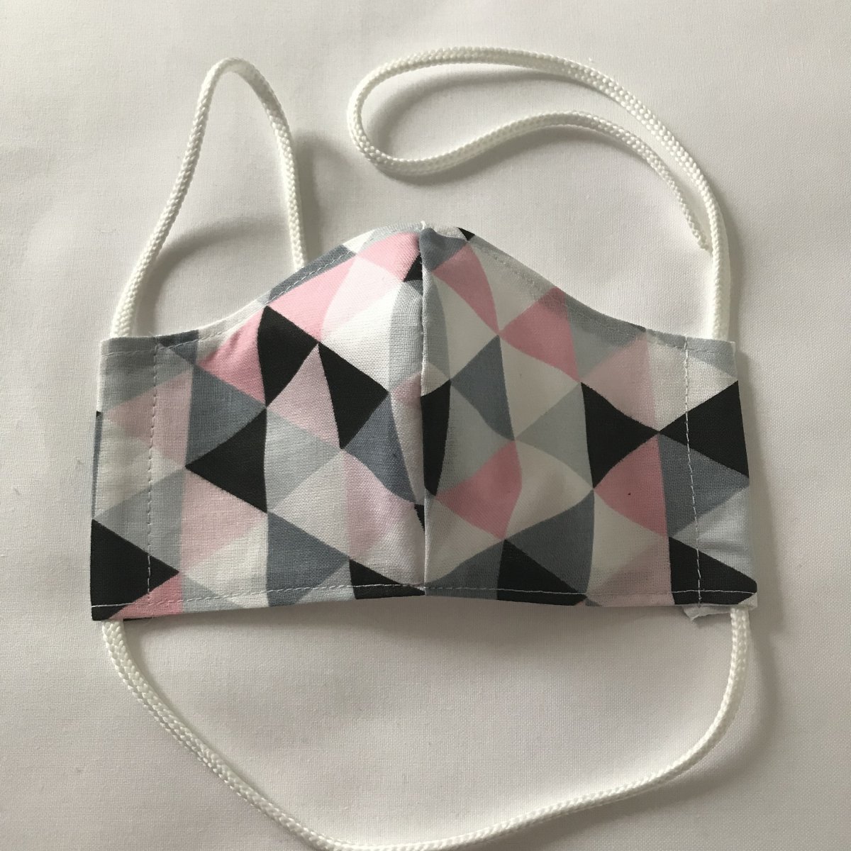 Dětská bavlněná rouška (7 až 12 let)