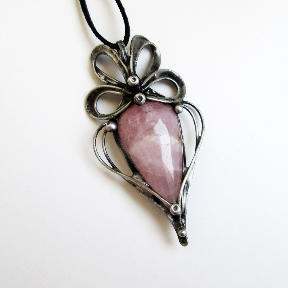 Růženínová kapka