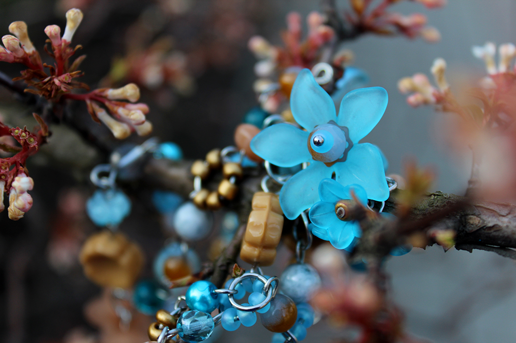 Dl. korále(chir.+ nerez oc.) "Vítr vane od moře"