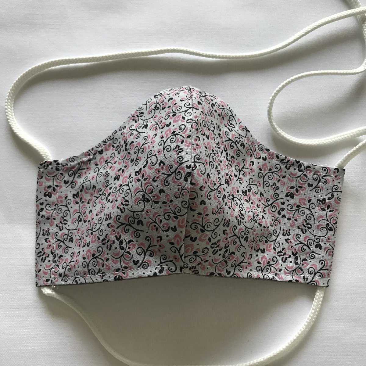 Bavlněná rouška III.