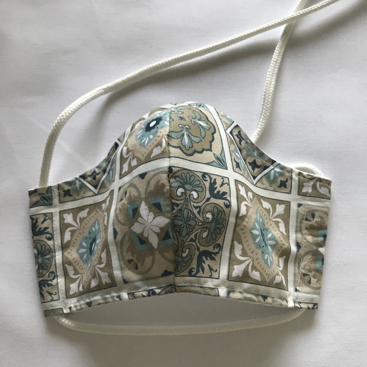 Bavlněná rouška III.