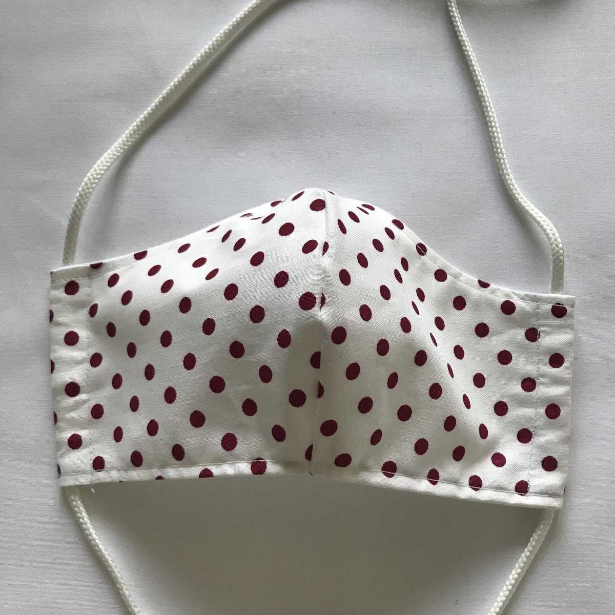 Bavlněná rouška III.