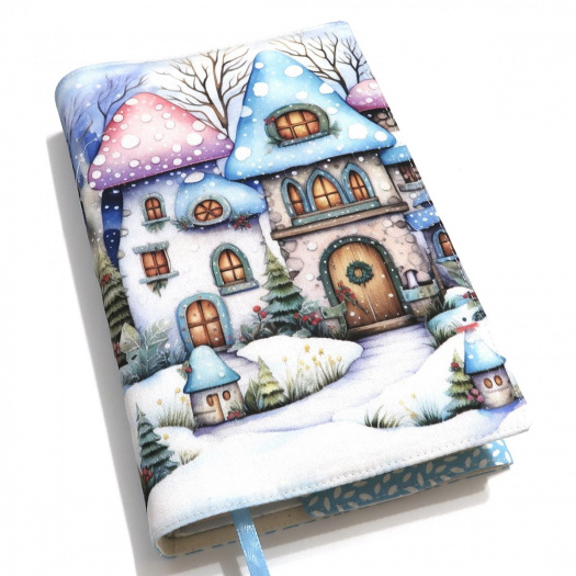 POHÁDKOVÝ LES -  obal na knihu