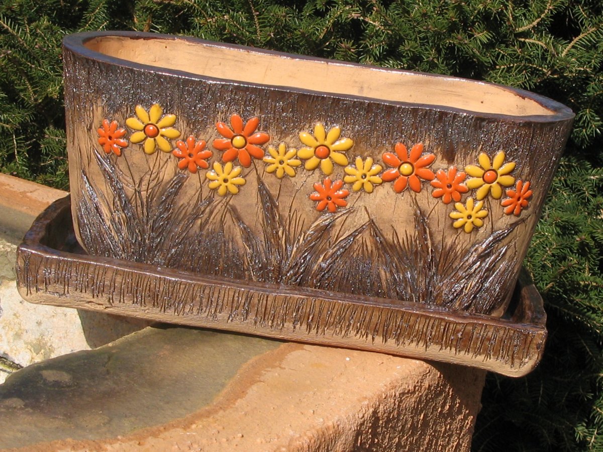 Truhlík medový malý