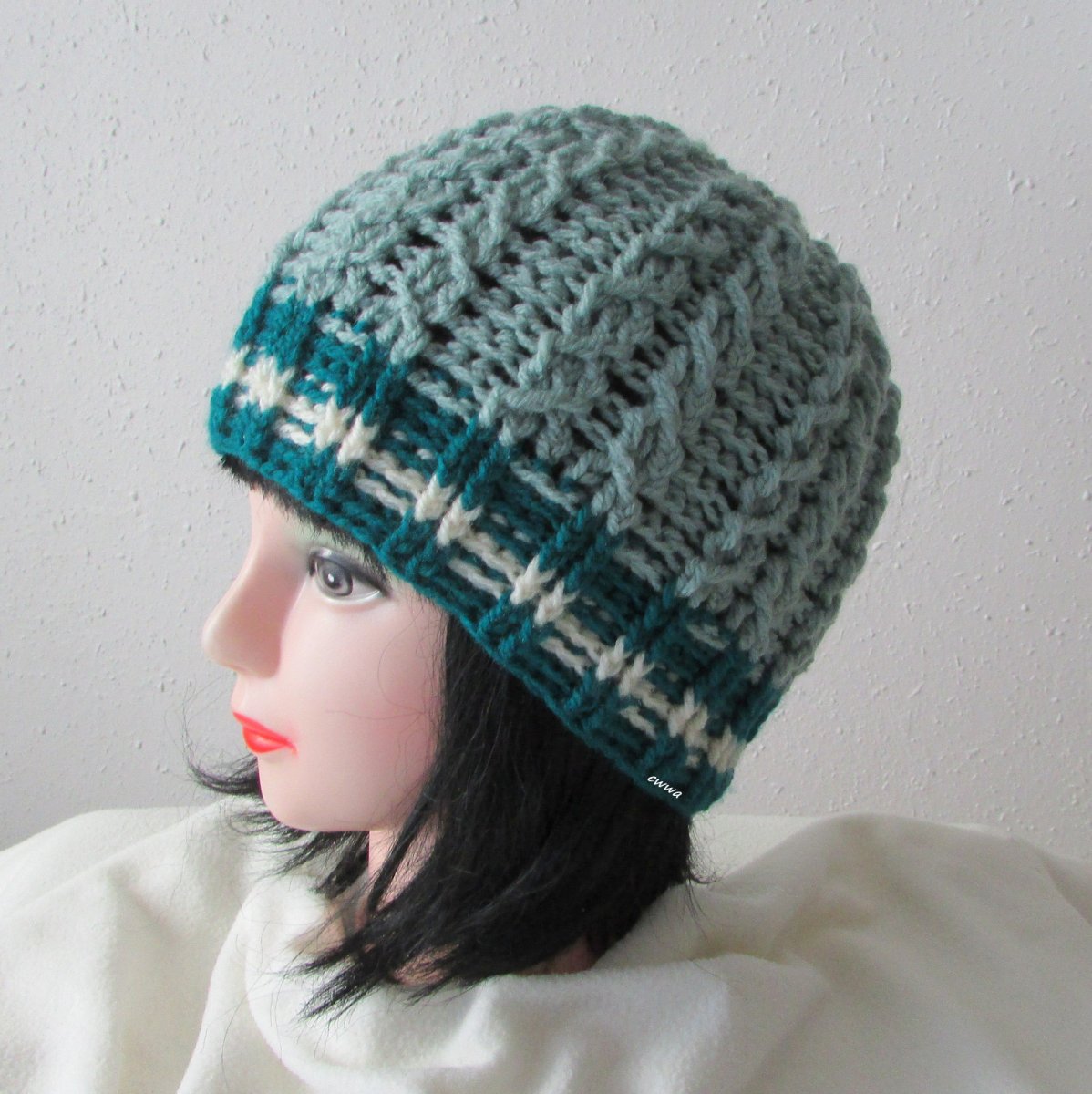 Čepice (i pro pány) 