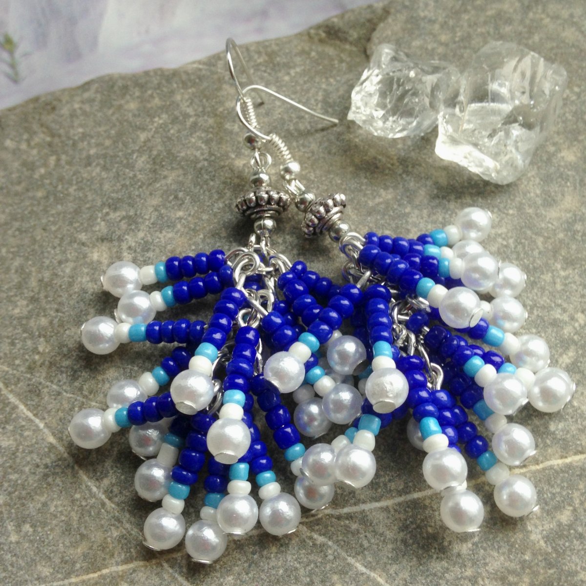 Námořnické střapce