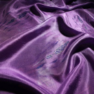 Levandule - fialový šátek