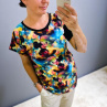 Dámská tunika Mickey - M/L