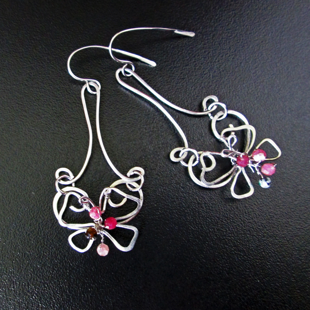 Hypoalergenní s turmalínem