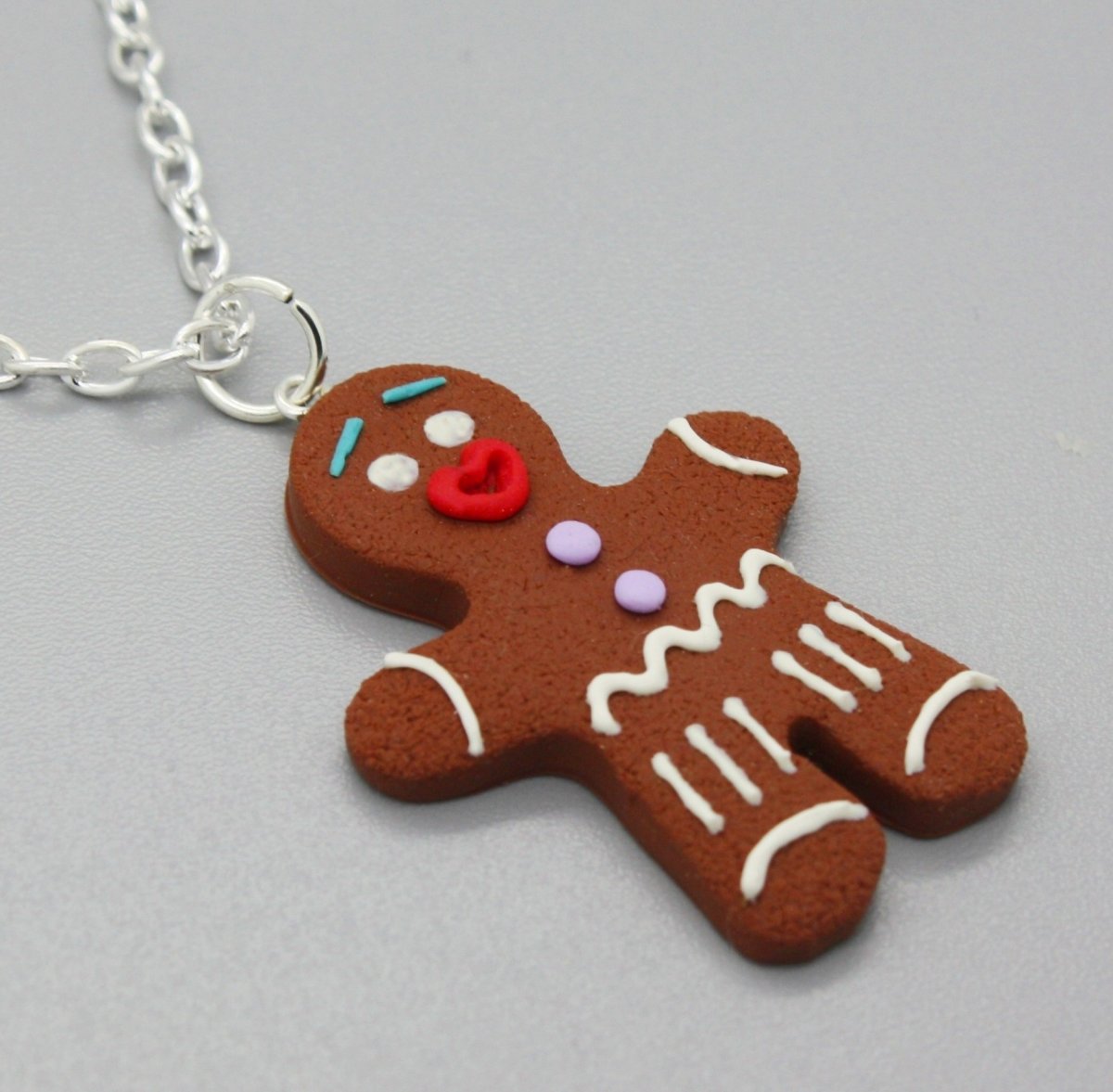 perníček.. přívěsek