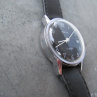 Náramkové hodinky PRIM z roku 1983, model unisex