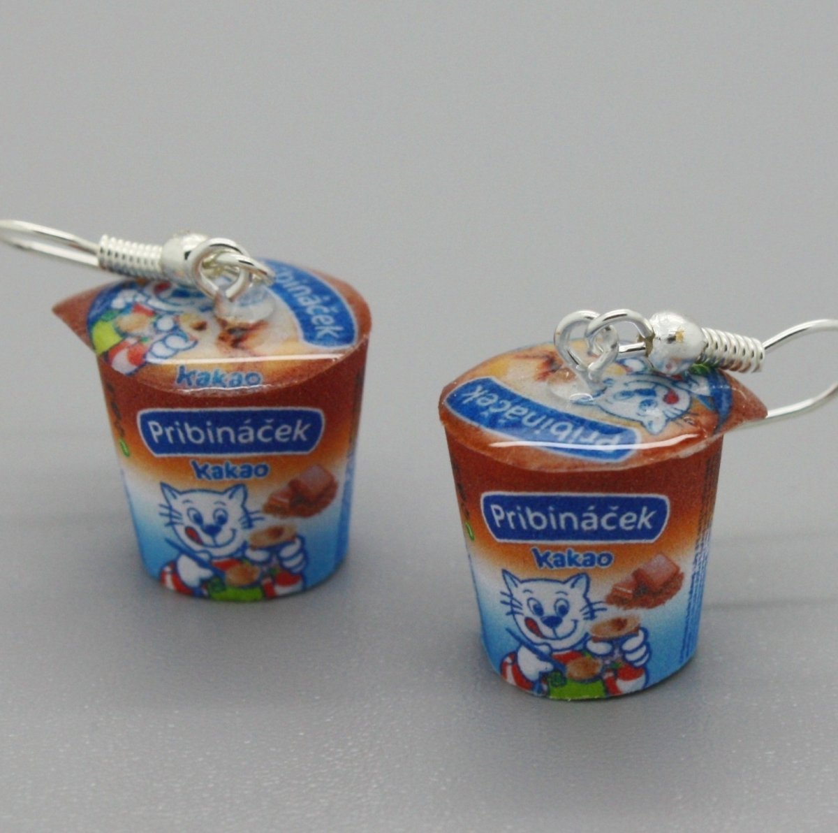 pramen zdraví z Posázaví ... Pribináček