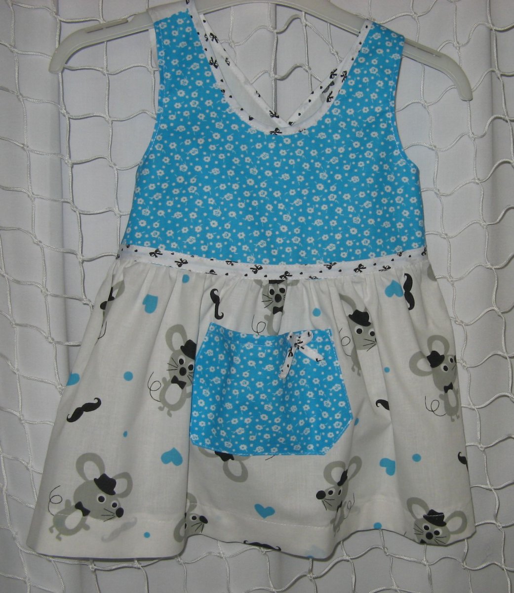 Myšáci-zástěrka :-))