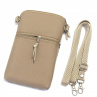 ŽLUTÉ KVĚTY  - crossbody taštička