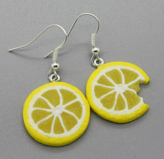citrony.. tenké menší plátky