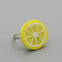 citron na prstík