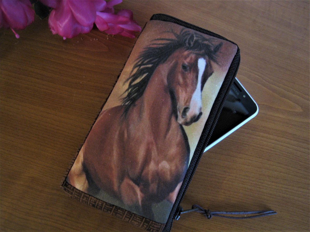  Obal na mobil na přání