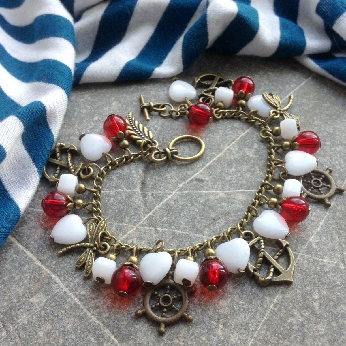 Námořnický cinkáček