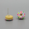 mini donutky  .. pecky .. 1,4 cm