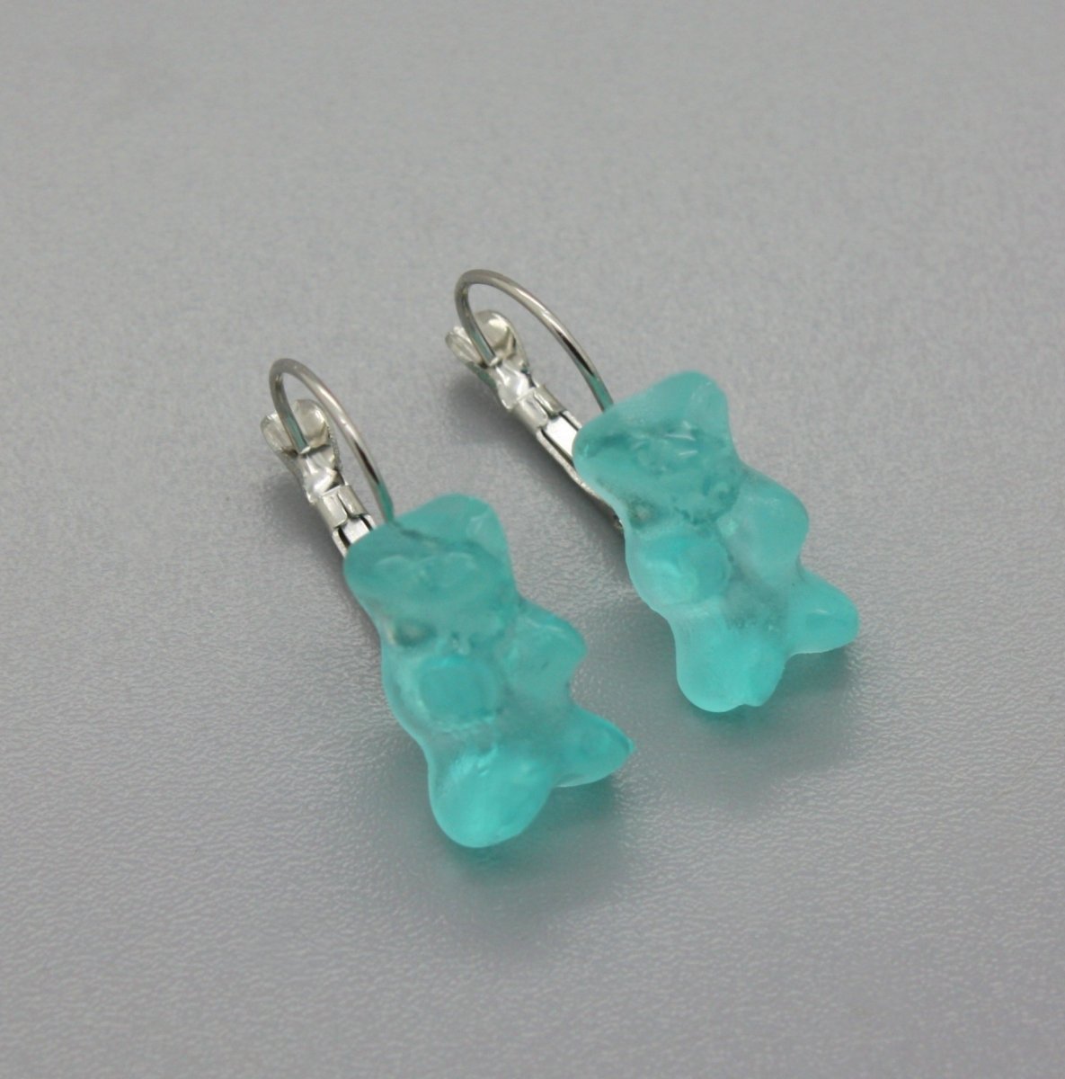 mini gumoví medvídci haribo  .. cvakačky  