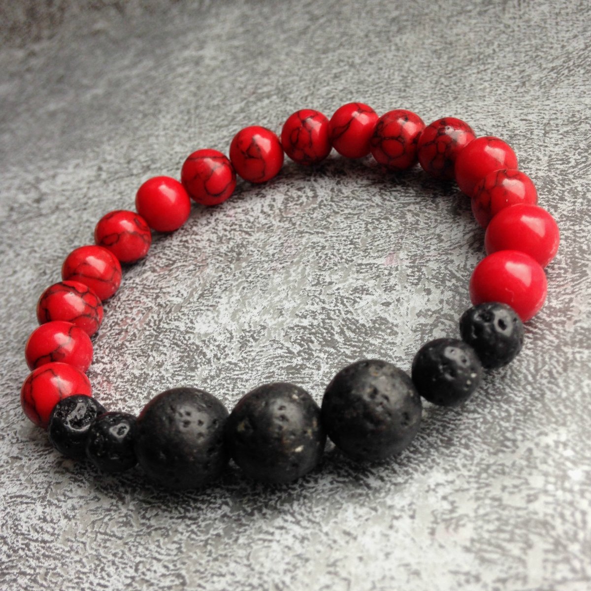 Ďábelský s lávou