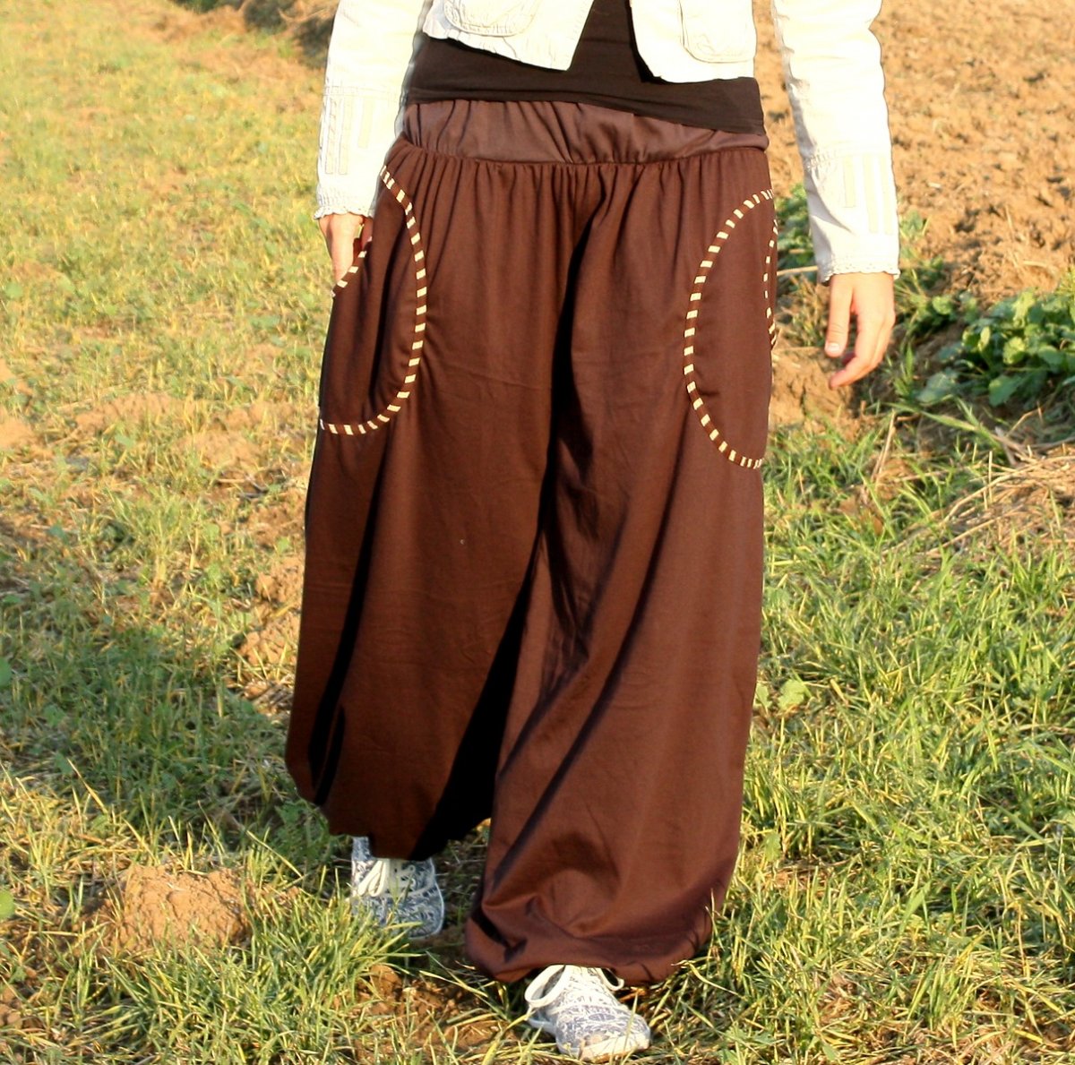 Na relax i na pohodu v čokoládové