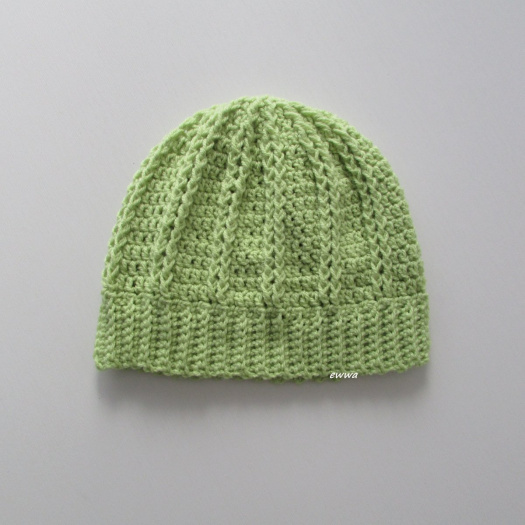 Čepice unisex