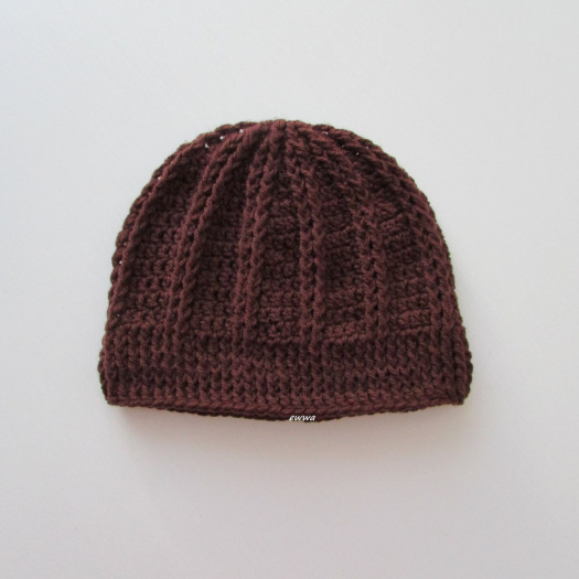 Čepice unisex