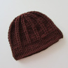 Čepice unisex