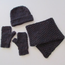 Pánská zimní souprava