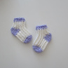 Dětské ponožky (3 - 6 měs.)
