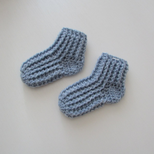 Dětské ponožky (12 - 18 měs.)