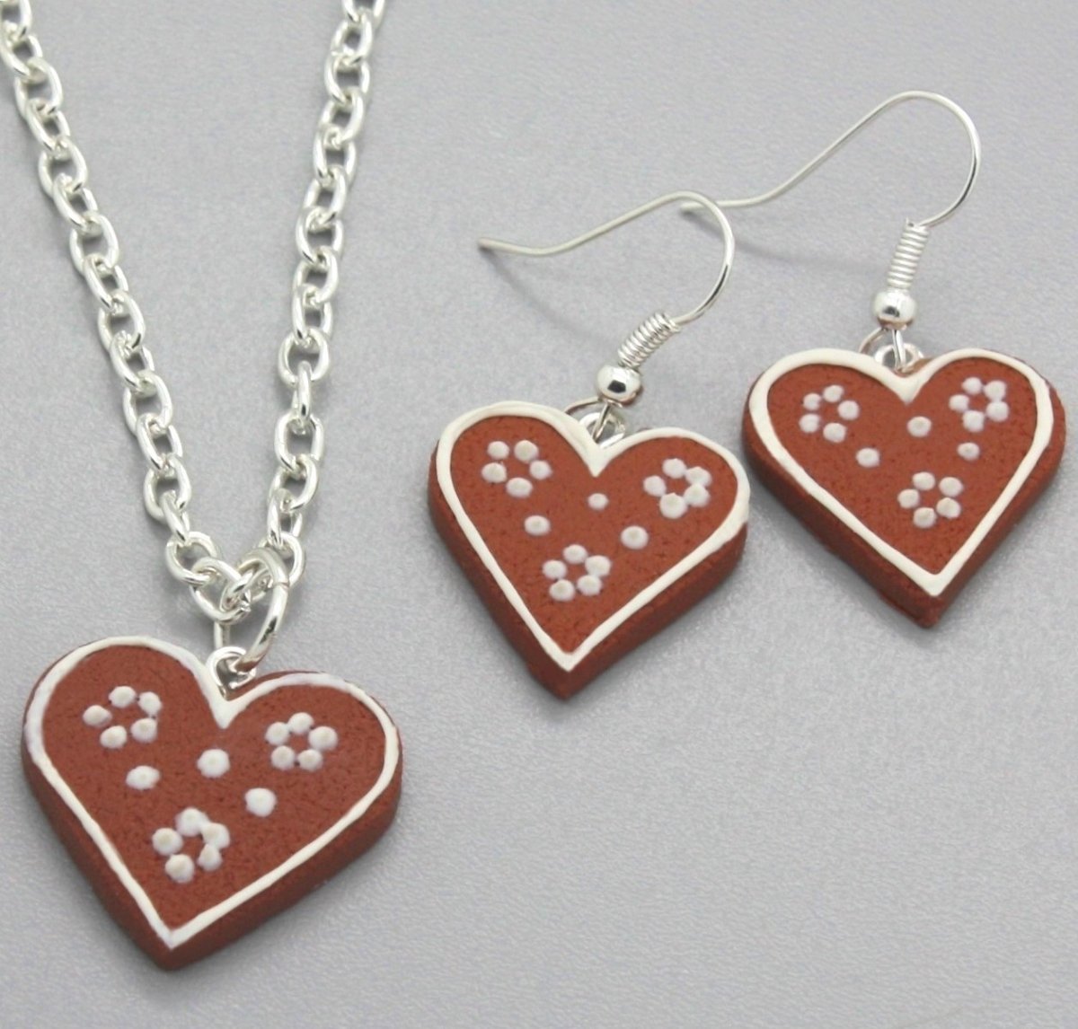 perníčky ... souprava