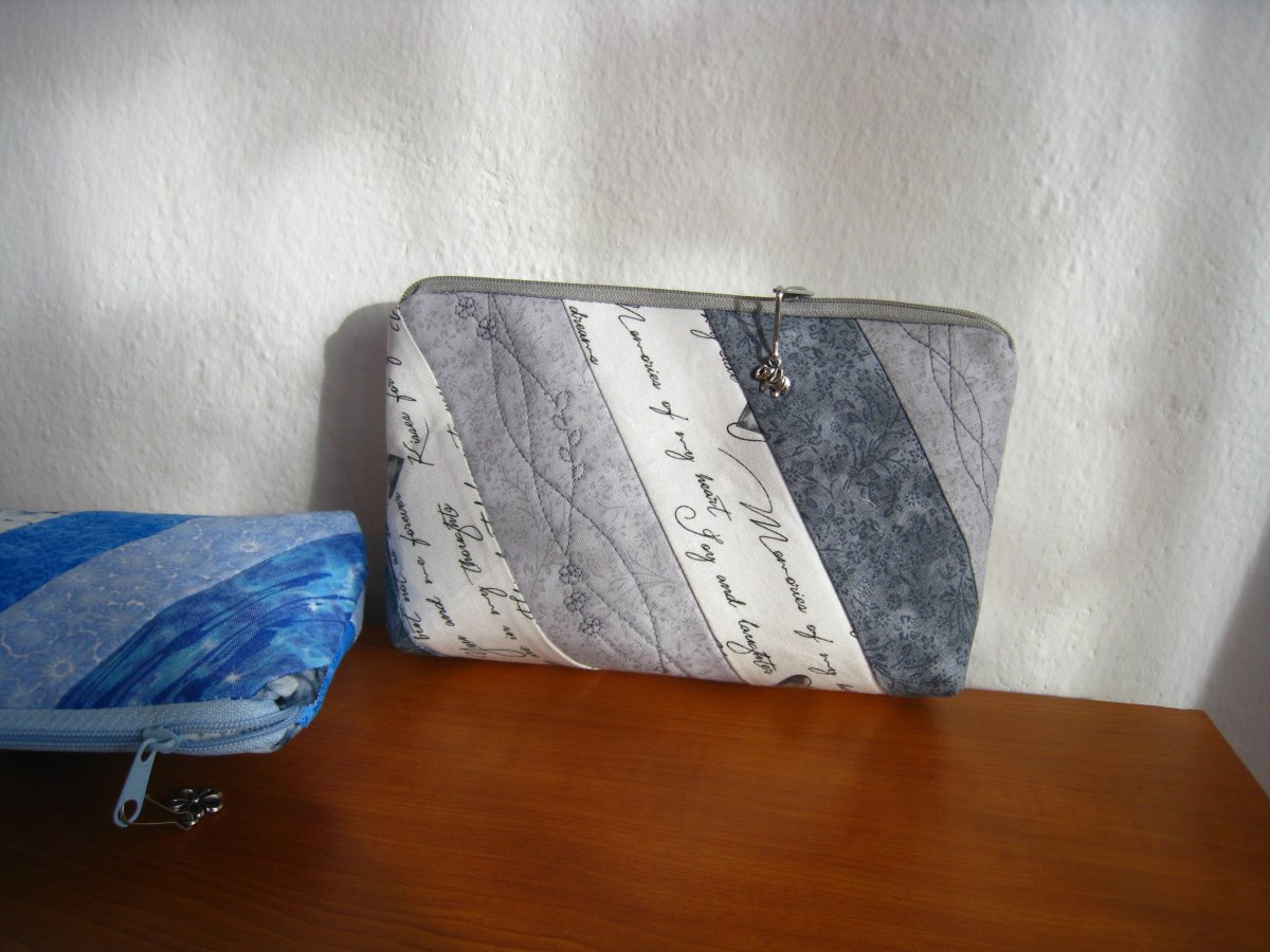 Kosmetická taštička