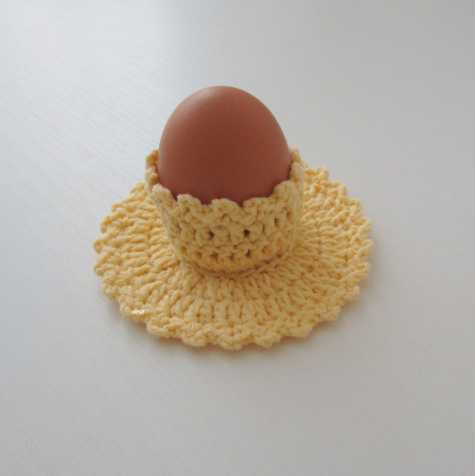 ... na velikonoční vajíčko