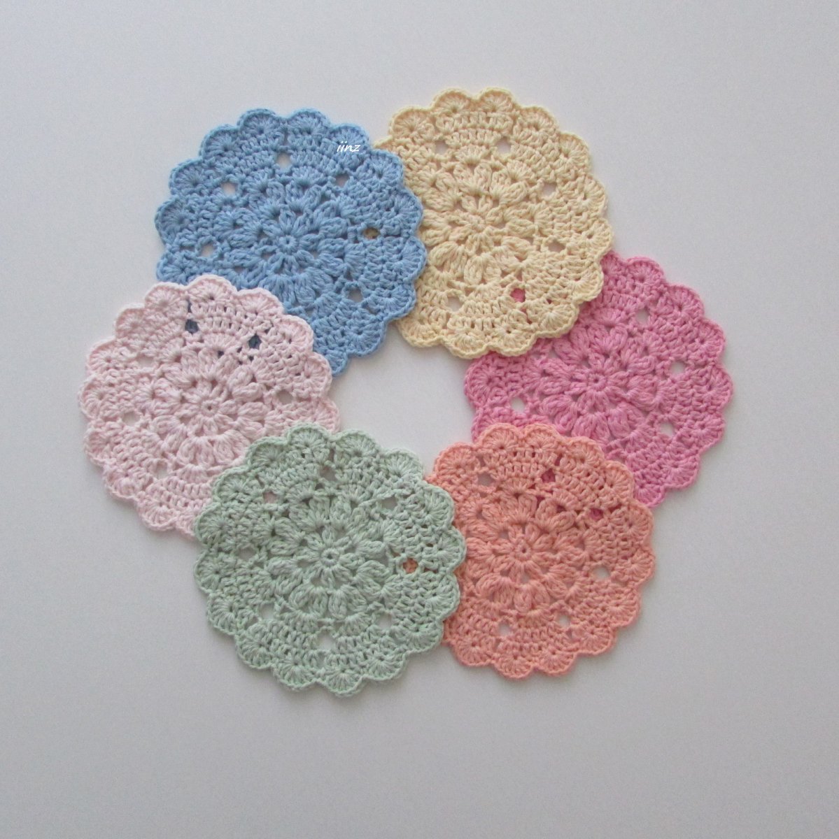 Prostírání - sada