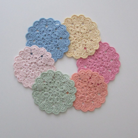 Prostírání - sada