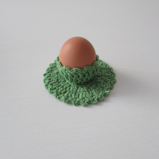 ... na velikonoční vajíčko