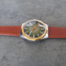 Náramkové hodinky PRIM ala "Rolex" z roku 1981 s datumem