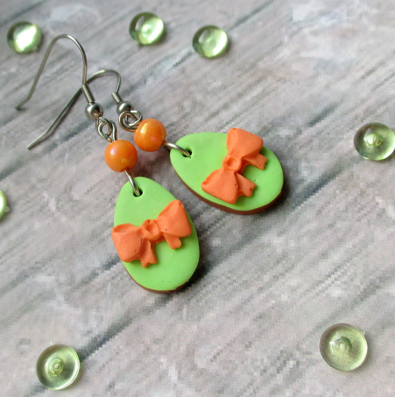 Perníková vajíčka