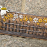 Truhlík 35 cm