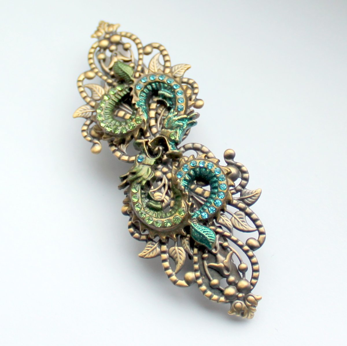 Už se poprali???? - spona