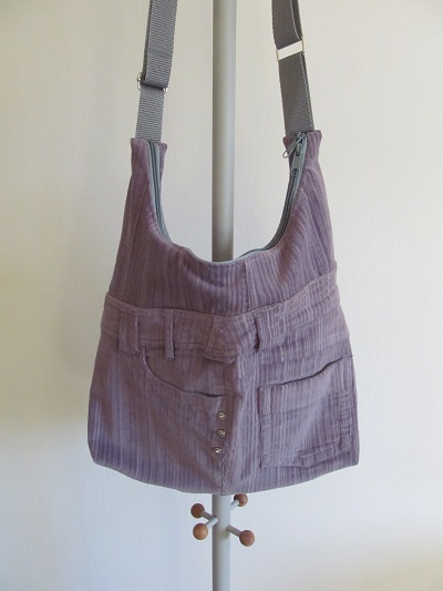 Manšestrová taška 